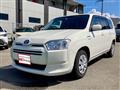 2019 Toyota Succeed Van