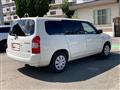 2019 Toyota Succeed Van