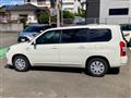 2019 Toyota Succeed Van