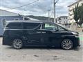 2016 Toyota Vellfire