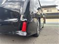 2016 Toyota Vellfire