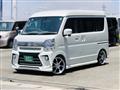 2019 Suzuki Every Wagon