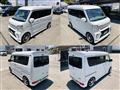 2019 Suzuki Every Wagon