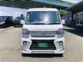 2019 Suzuki Every Wagon