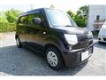 2012 Suzuki MR Wagon