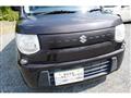2012 Suzuki MR Wagon