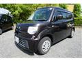 2012 Suzuki MR Wagon