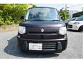 2012 Suzuki MR Wagon