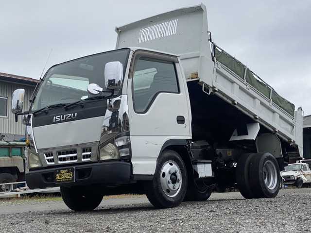 2006 Isuzu Isuzu Others
