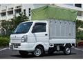 2016 Suzuki Carry Truck