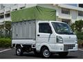 2016 Suzuki Carry Truck