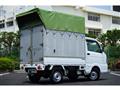 2016 Suzuki Carry Truck