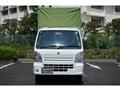 2016 Suzuki Carry Truck