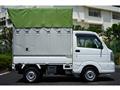 2016 Suzuki Carry Truck