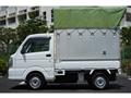 2016 Suzuki Carry Truck