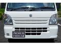 2016 Suzuki Carry Truck