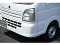 2016 Suzuki Carry Truck
