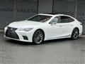 2021 Lexus LS