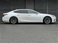 2021 Lexus LS