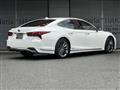 2021 Lexus LS