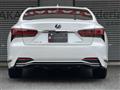 2021 Lexus LS