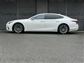 2021 Lexus LS