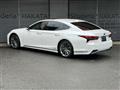 2021 Lexus LS
