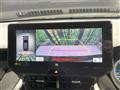 2020 Toyota Harrier Hybrid