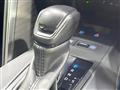 2020 Toyota Harrier Hybrid