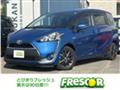 2015 Toyota Sienta