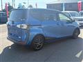 2015 Toyota Sienta