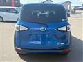 2015 Toyota Sienta