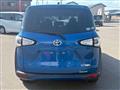 2015 Toyota Sienta