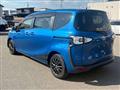 2015 Toyota Sienta