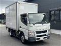 2015 Mitsubishi Canter