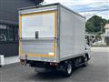 2015 Mitsubishi Canter
