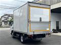 2015 Mitsubishi Canter