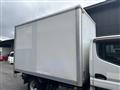 2015 Mitsubishi Canter