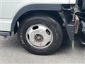 2015 Mitsubishi Canter