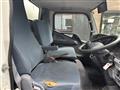 2015 Mitsubishi Canter