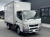 2015 Mitsubishi Canter