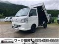 2010 Daihatsu Hijet Truck
