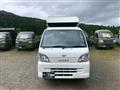2010 Daihatsu Hijet Truck