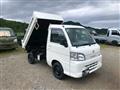 2010 Daihatsu Hijet Truck