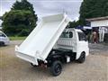 2010 Daihatsu Hijet Truck