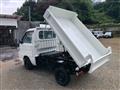 2010 Daihatsu Hijet Truck