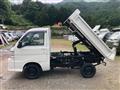 2010 Daihatsu Hijet Truck