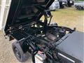 2010 Daihatsu Hijet Truck