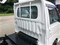 2010 Daihatsu Hijet Truck