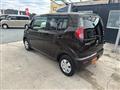 2012 Nissan Moco